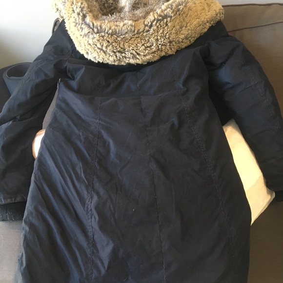 Aritiza jacket - Picture 5 of 11